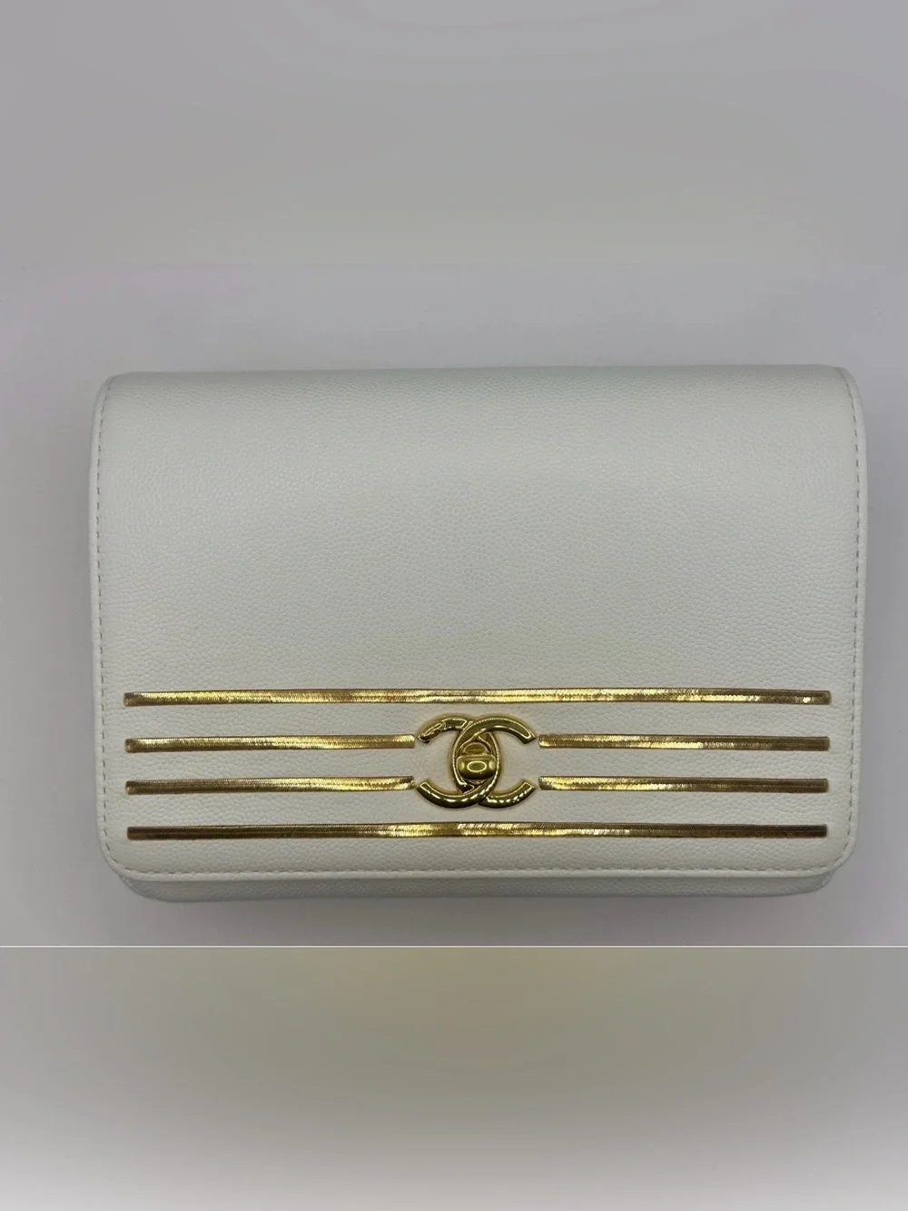 CHANEL 19C BELT BAG